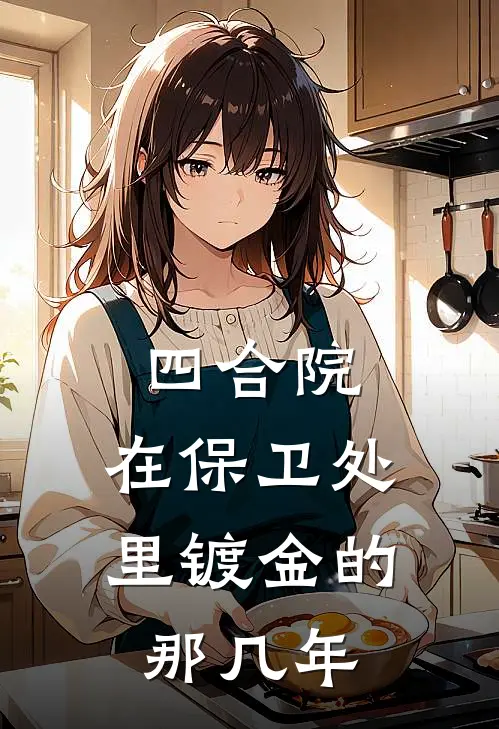 四合院：在保卫处里镀金的那几年冯振东吴浩完本热门小说_小说完结版四合院：在保卫处里镀金的那几年(冯振东吴浩)