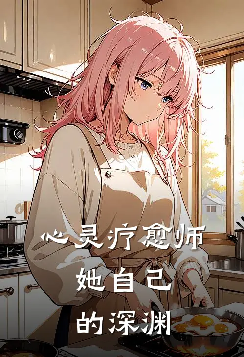 心灵疗愈师：她自己的深渊