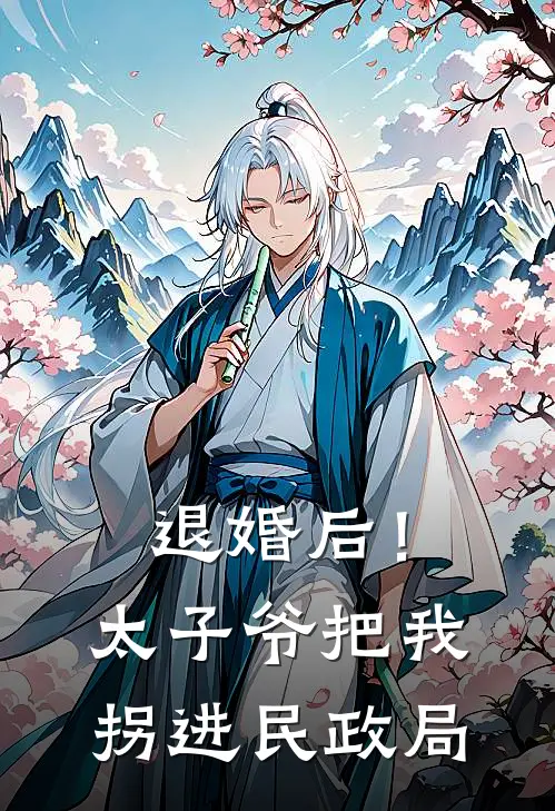 傅诗曼赵泽安(退婚后！太子爷把我拐进民政局)全集阅读_《退婚后！太子爷把我拐进民政局》全文免费阅读