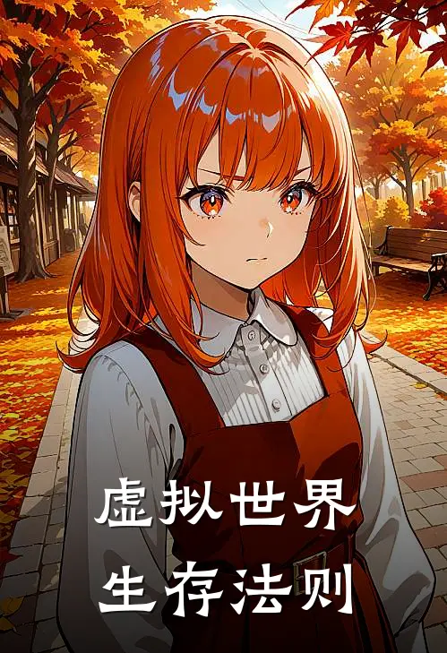 虚拟世界生存法则