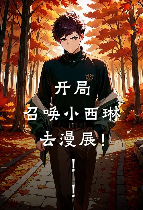 开局：召唤小西琳，去漫展！！！西琳塞西莉亚免费小说大全_完结的小说开局：召唤小西琳，去漫展！！！(西琳塞西莉亚)