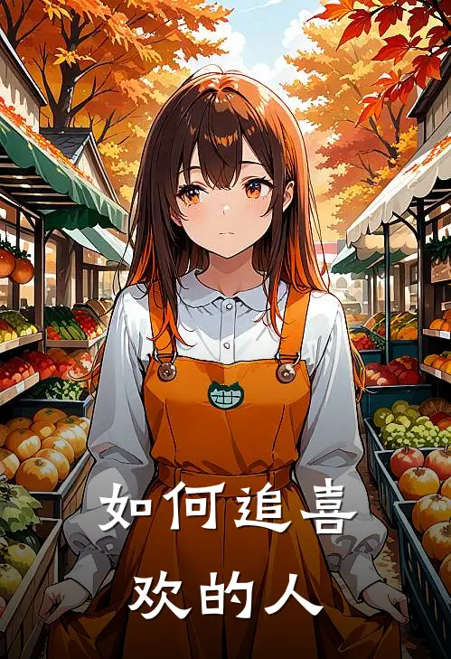 如何追喜欢的人