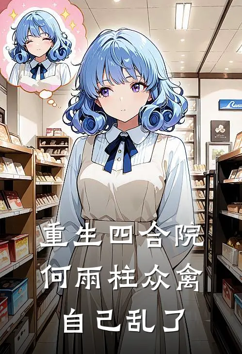 重生四合院何雨柱众禽自己乱了