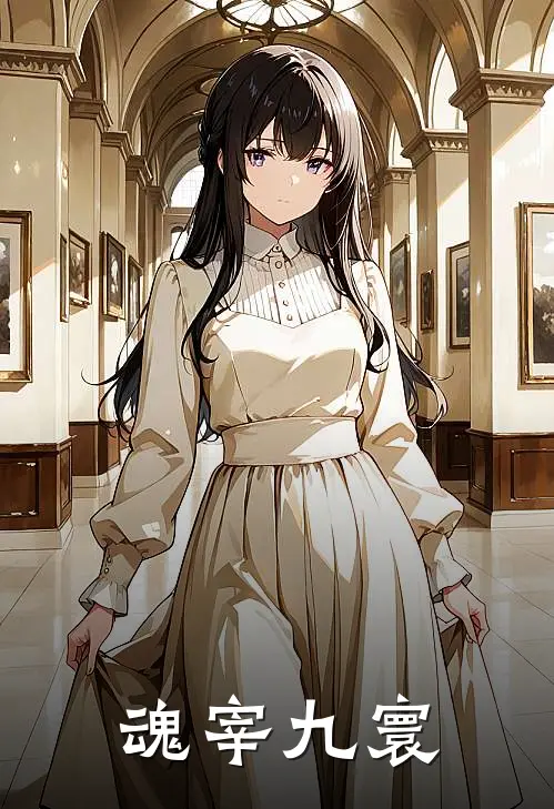 《魂宰九寰》萧烬楚正阳已完结小说_魂宰九寰(萧烬楚正阳)全文免费阅读无弹窗大结局