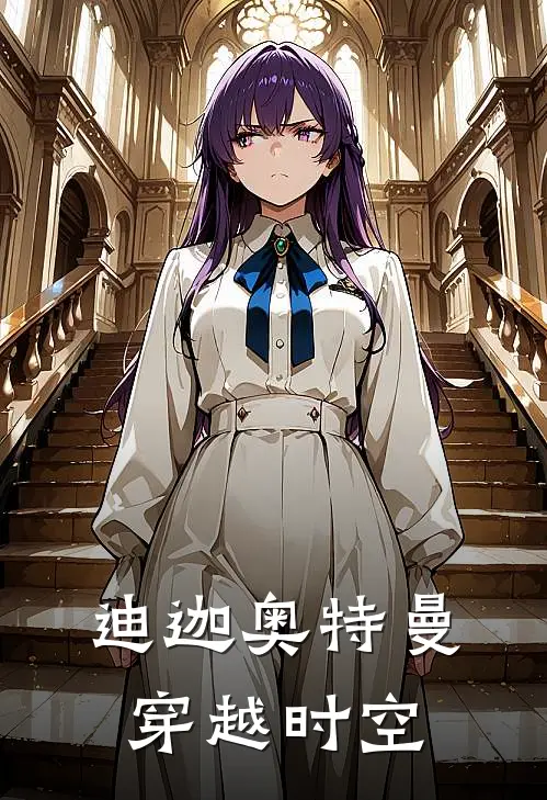 迪迦奥特曼穿越时空