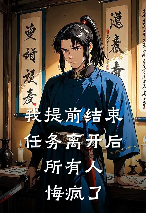 我提前结束任务离开后，所有人悔疯了(裴砚和沈霁月)好看的完结小说_热门小说推荐我提前结束任务离开后，所有人悔疯了裴砚和沈霁月