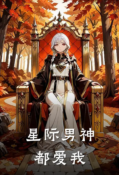 星际男神都爱我