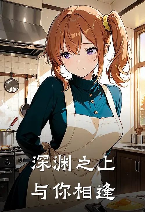 深渊之上与你相逢