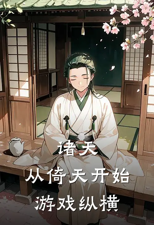 诸天：从倚天开始游戏纵横许年张三丰热门小说完结_热门的小说诸天：从倚天开始游戏纵横许年张三丰