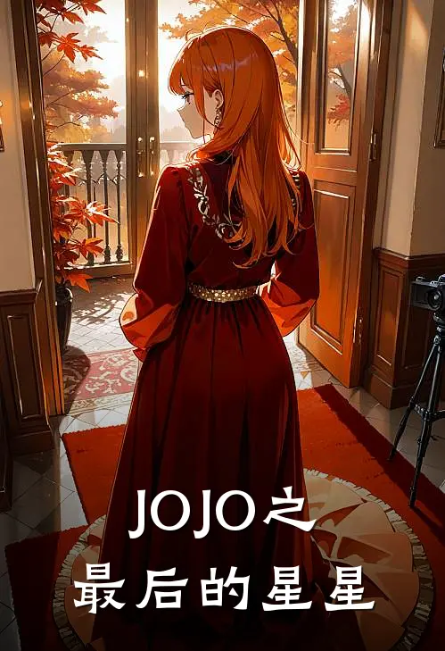 JOJO之最后的星星(乔迁安克星)最热门小说_小说完整版JOJO之最后的星星乔迁安克星