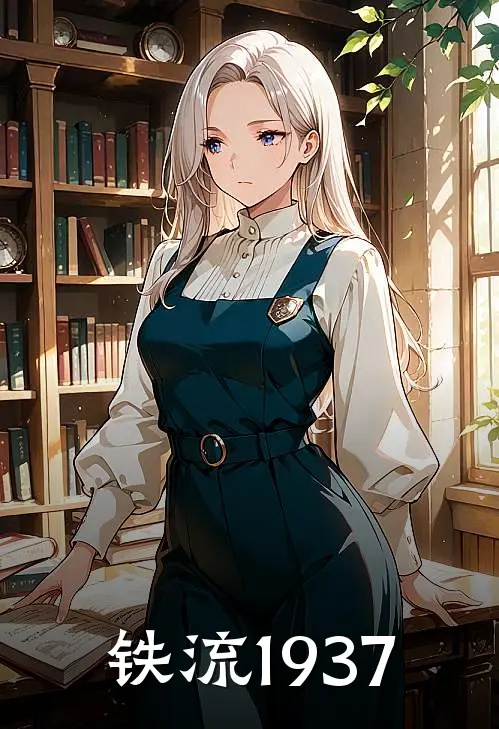 铁流1937