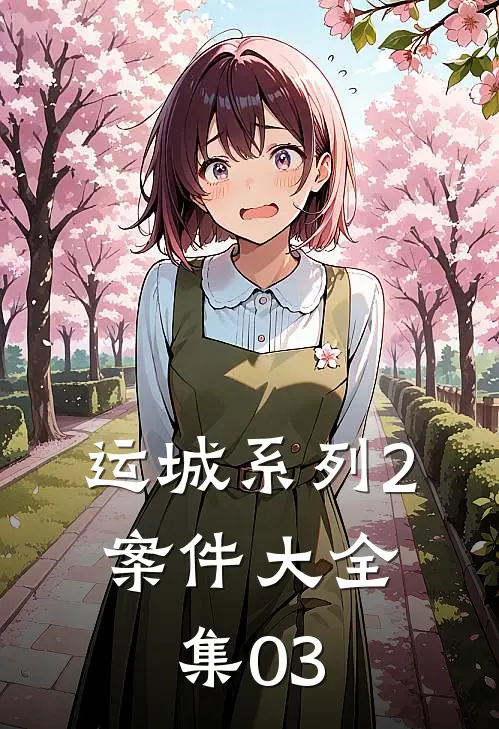 运城系列2，案件大全集03