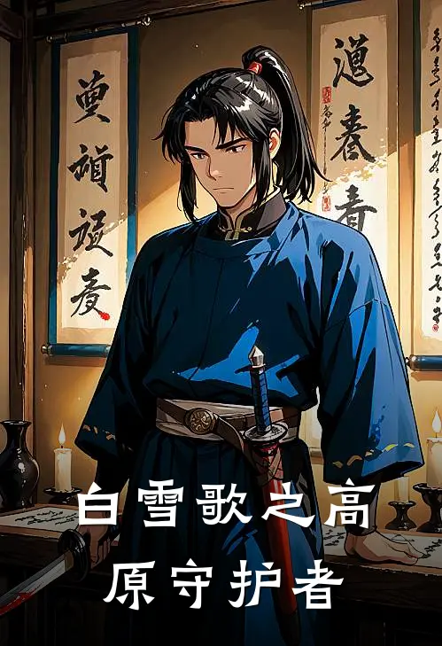 白雪歌之高原守护者李瑞梅古丽小说完结免费_最新章节列表白雪歌之高原守护者(李瑞梅古丽)