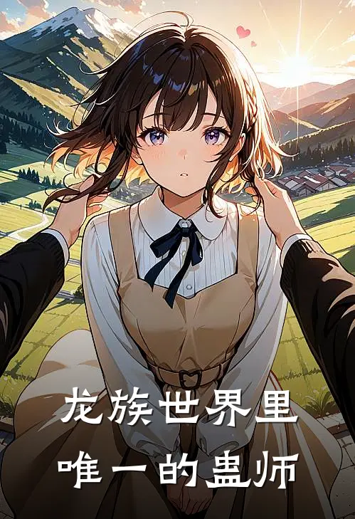 龙族世界里唯一的蛊师