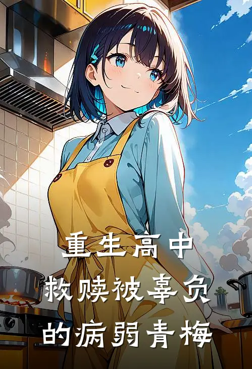 重生高中：救赎被辜负的病弱青梅陈砚苏婉完结版小说_最新章节列表重生高中：救赎被辜负的病弱青梅(陈砚苏婉)