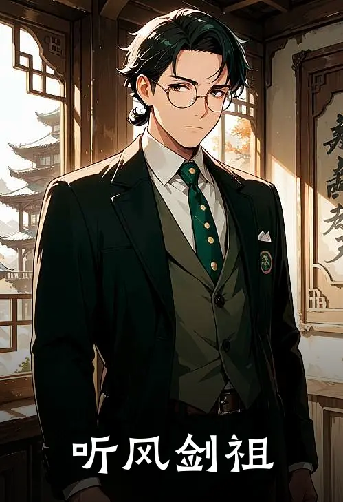 听风剑祖