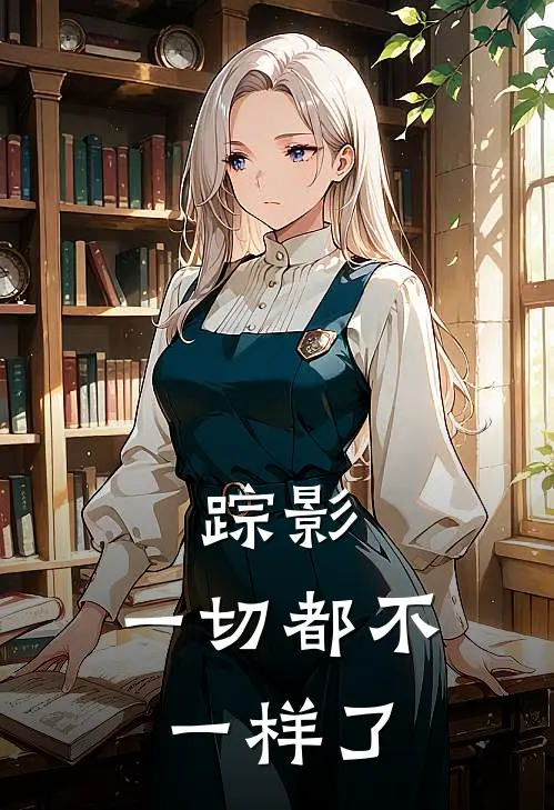 踪影：一切都不一样了玥卿辛百草新热门小说_小说免费阅读踪影：一切都不一样了(玥卿辛百草)