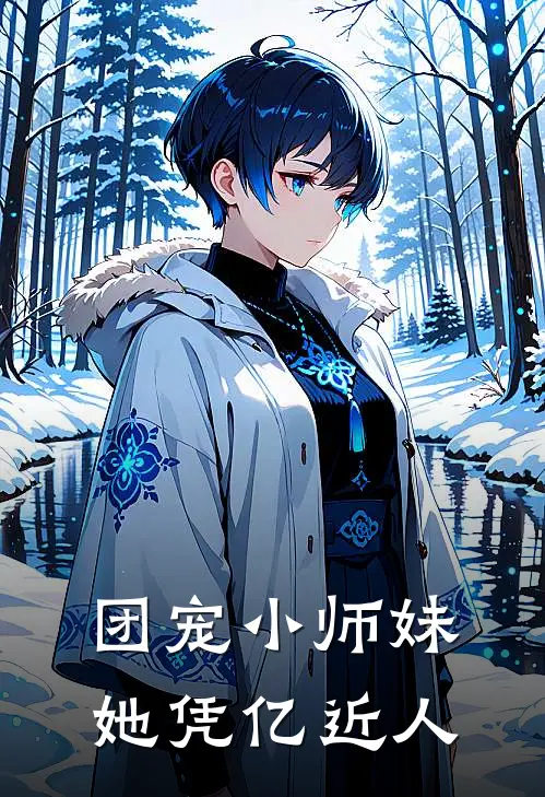 团宠小师妹她凭亿近人