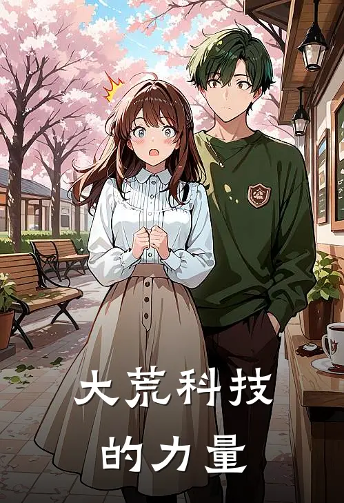 大荒科技的力量