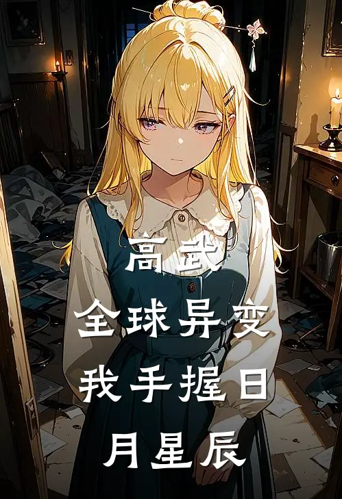 高武：全球异变，我手握日月星辰林天幻白千雅最新小说推荐_最新好看小说高武：全球异变，我手握日月星辰林天幻白千雅