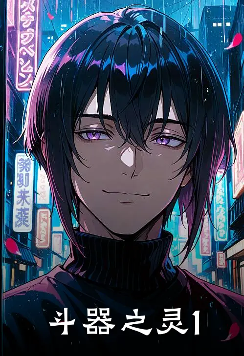 斗器之灵1