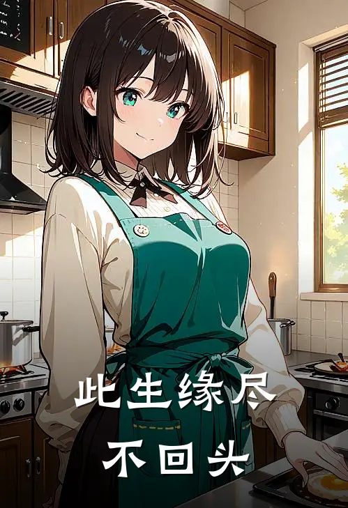 此生缘尽不回头