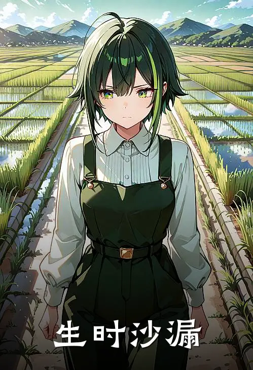 生时沙漏(祁之沈海燕)最新完本小说推荐_免费小说推荐生时沙漏祁之沈海燕