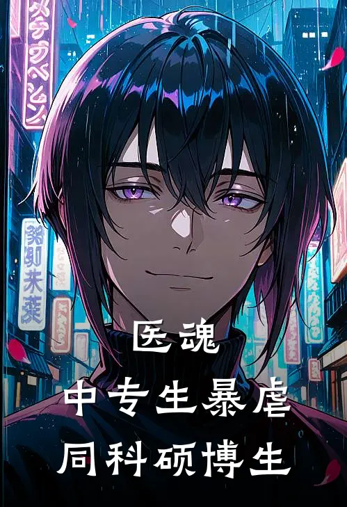 医魂：中专生暴虐同科硕博生（林唯骆川）全文免费阅读无弹窗大结局_（医魂：中专生暴虐同科硕博生全文免费阅读无弹窗）林唯骆川最新章节列表_笔趣阁（医魂：中专生暴虐同科硕博生）