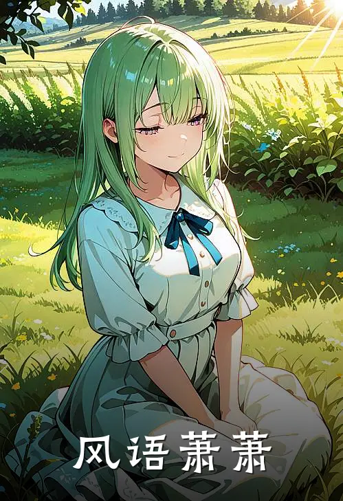 风语萧萧