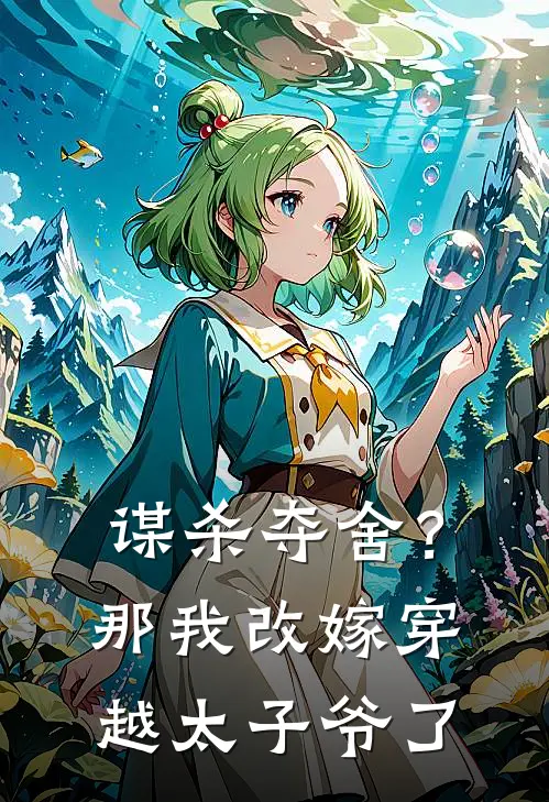 沈绾楚爵逸谋杀夺舍？那我改嫁穿越太子爷了全本免费在线阅读_谋杀夺舍？那我改嫁穿越太子爷了全本阅读