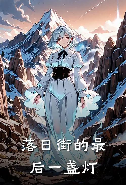 落日街的最后一盏灯