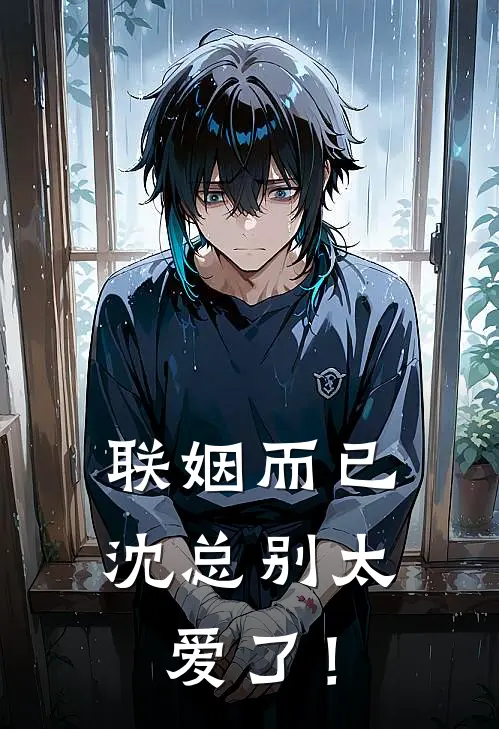 联姻而已，沈总别太爱了！(黎念沈屿淮)在哪看免费小说_全本免费完结小说联姻而已，沈总别太爱了！黎念沈屿淮