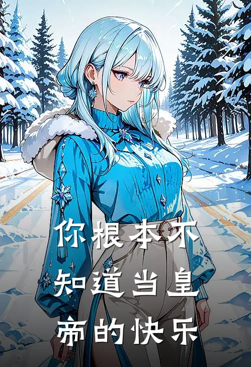 你根本不知道当皇帝的快乐