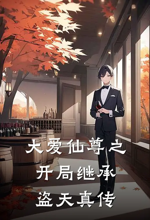 大爱仙尊之开局继承盗天真传