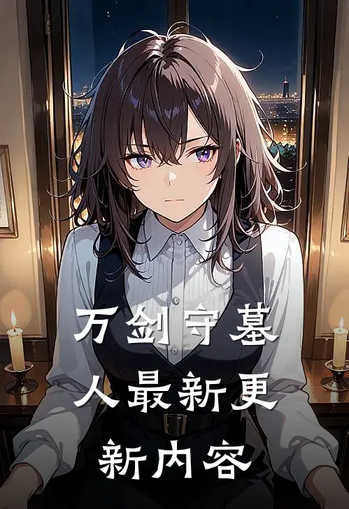 万剑守墓人最新更新内容