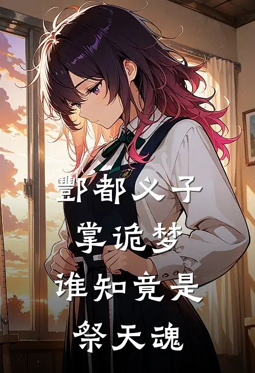 酆都义子掌诡梦，谁知竟是祭天魂