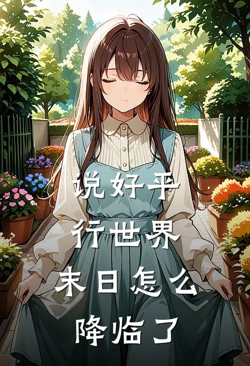 说好平行世界，末日怎么降临了