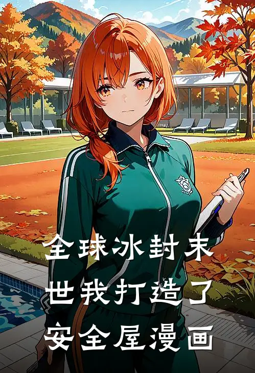 全球冰封末世我打造了安全屋漫画