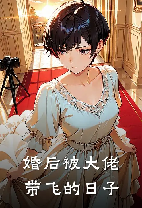 婚后被大佬带飞的日子