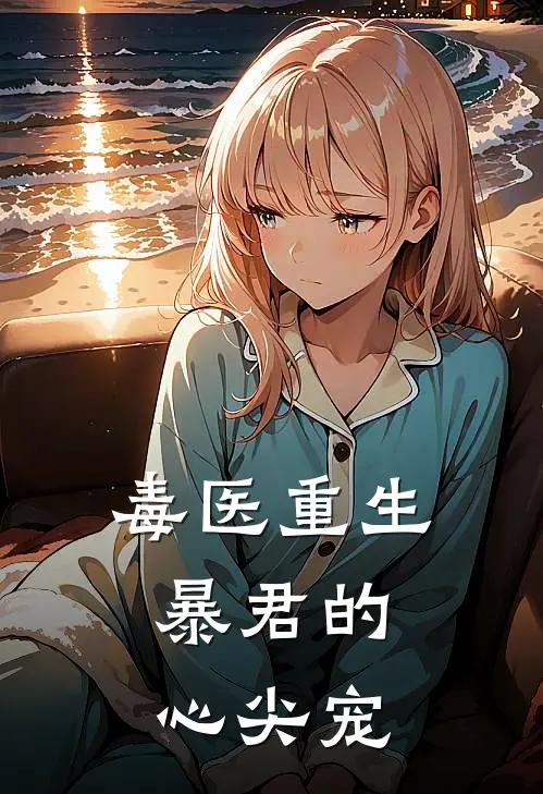 毒医重生：暴君的心尖宠