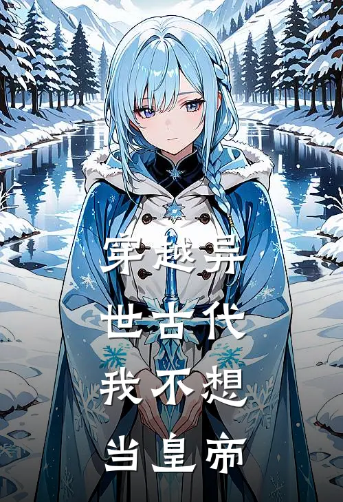 穿越异世古代，我不想当皇帝