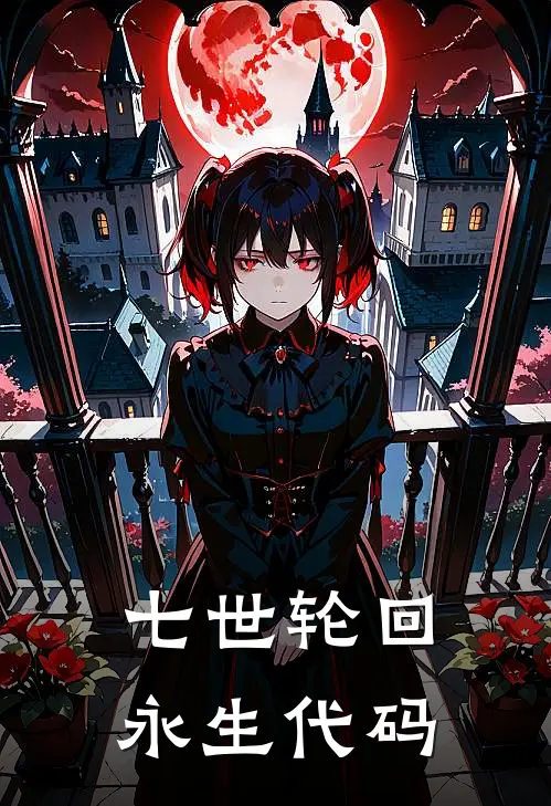 七世轮回：永生代码