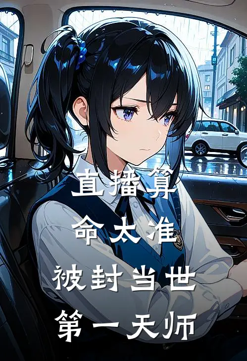 直播算命太准，被封当世第一天师林未然吴余免费小说全本阅读_小说免费完结直播算命太准，被封当世第一天师林未然吴余