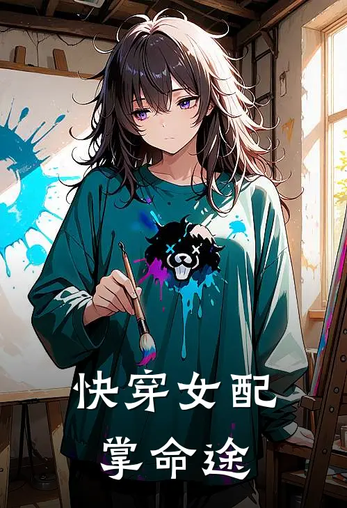 快穿女配掌命途