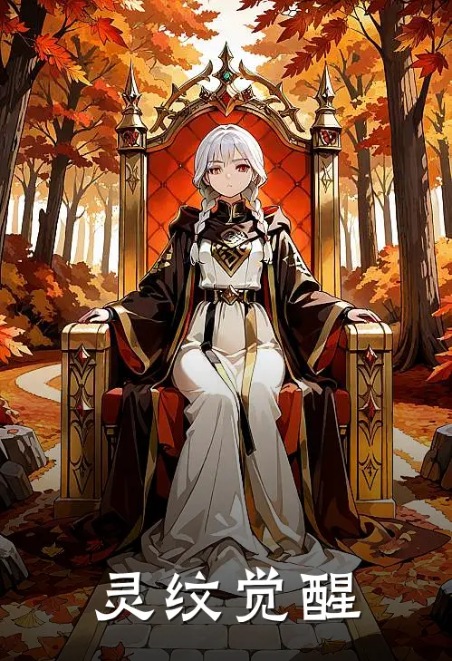 灵纹觉醒(阿尘玉佩)免费小说完结版_最新章节列表灵纹觉醒(阿尘玉佩)