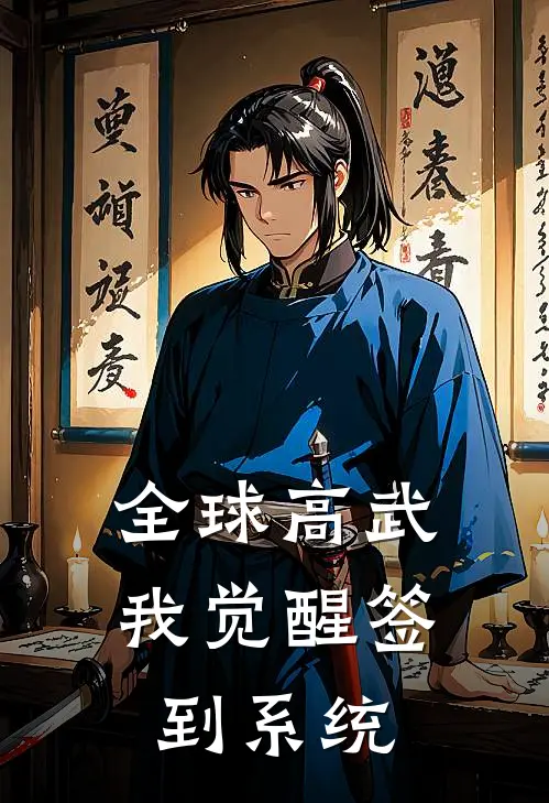 全球高武：我觉醒签到系统