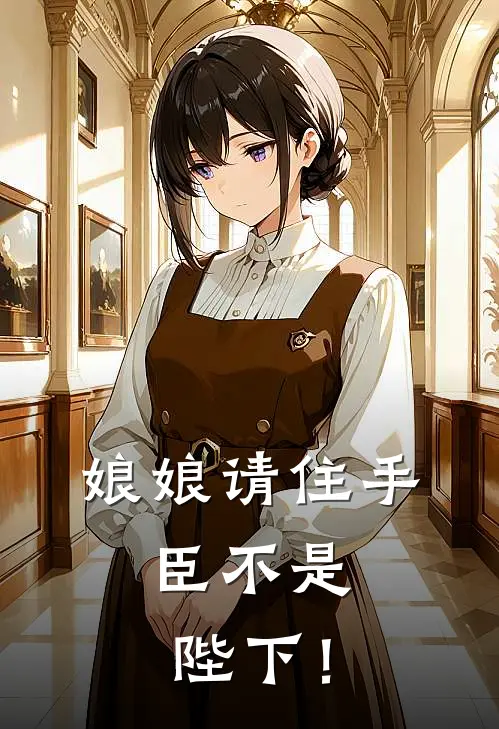 娘娘请住手，臣不是陛下！