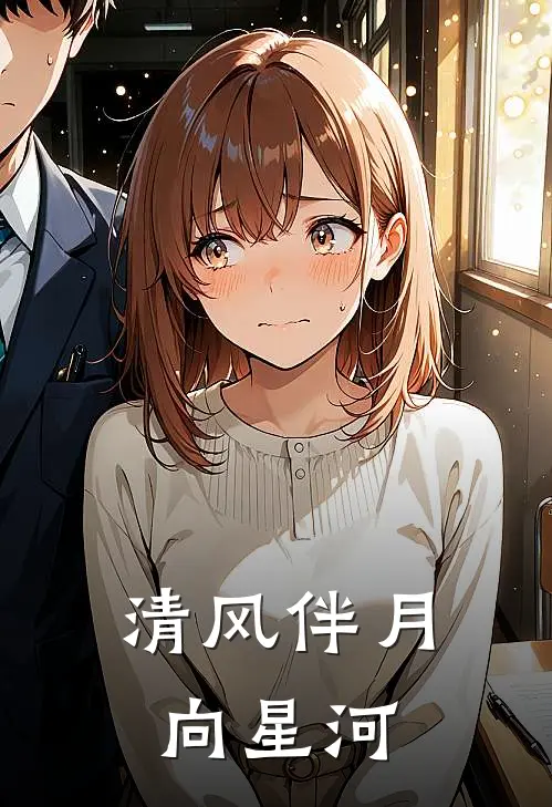 清风伴月向星河(赵肆顾瞳)完整版免费全文阅读_完本小说推荐清风伴月向星河(赵肆顾瞳)