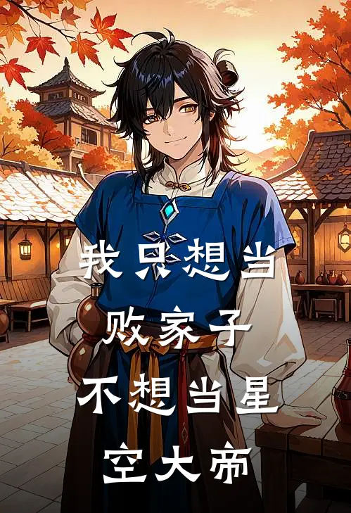 我只想当败家子，不想当星空大帝