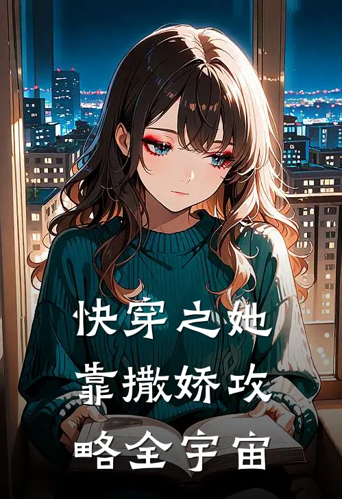 快穿之她靠撒娇攻略全宇宙